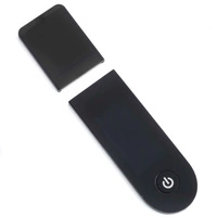 Paneltapa de plástico para Xiaomi M365/Pro