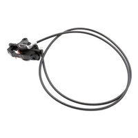 Zoom Pinza de freno hidráulica con latiguillo de freno