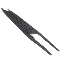 Alfombrilla de silicona para pies para Ninebot ES 1/2/3/4