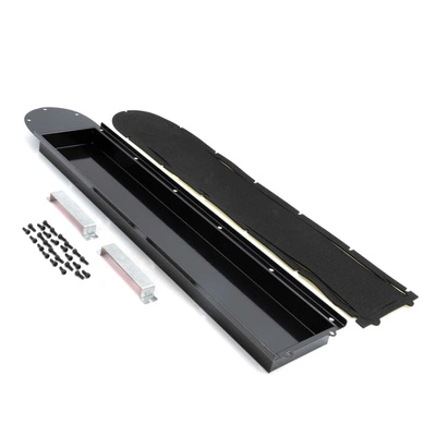 Tapa de batería 48V Extender Monorim para Xiaomi M365/Pro