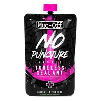 Líquido antipinchazos Tubeless Sealant Muc-Off 140ml