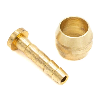 Insertos hidráulicos Nutt Olive y Barb Kit