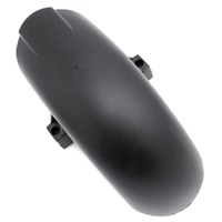 Guardabarros delantero para Kugoo M4