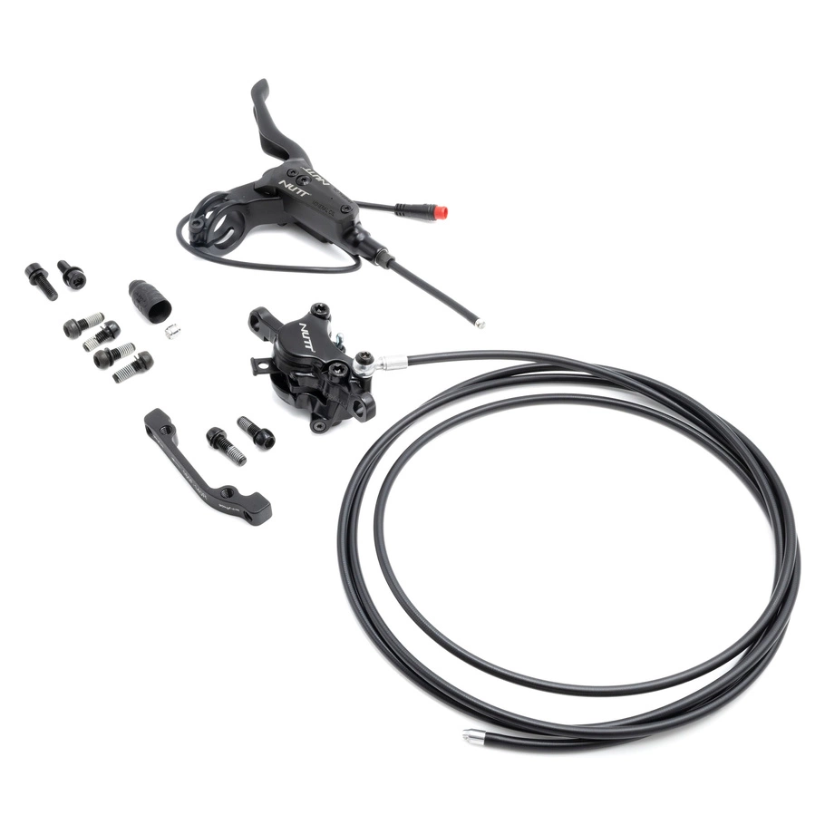 Freno hidráulico Nutt Kit completo mejorado