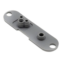 Junta del puerto de carga Ninebot G30 Max Water Resitance