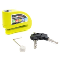 Alarma eléctrica Disc Lock