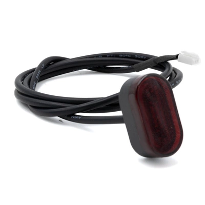 Luz Trasera 3 Pin Xiaomi Replica Freno Trasero