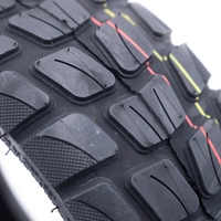 Neumático 90/55 - 6 Tubeless Off Road Híbrido