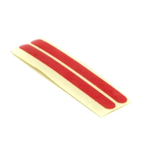 Adhesivos reflectantes traseros para Xiaomi M365/M365 Pro