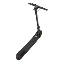 Pure Air 4 Pro Eléctrico Scooter eléctrico - Potencia 900W | Batería 9.6Ah | Velocidad 15.5mph | Autonomía 25mi