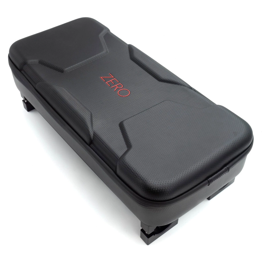 Zero Bolsa Impermeable Carcasa Dura Almacenamiento de la Batería Externa