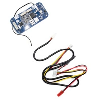 Kit completo BMS para cables Xiaomi Tira de plástico M365 Pro