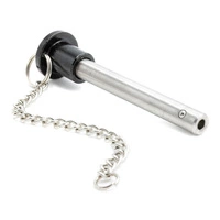 Pasador de bloqueo Kaabo Wolf King/GT/Warrior