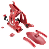 Suspensión trasera Monorim para Xiaomi M365/Pro