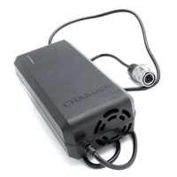 Cargador Rápido 72V Dualtron Thunder 2 8A 5A Nueva Versión 84V