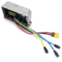 Placa base para Ninebot G30