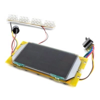 Kugoo S1 S2 S3 Controlador + Panelboard Set