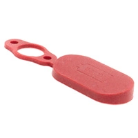 Tapa del puerto de carga magnética Xiaomi M365/M365 Pro