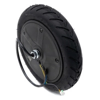 Motor Ninebot E22E OEM Original con Neumático