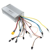 Controlador JP 60V 37A