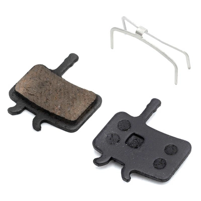 Pastilla de freno DS05 Semimetálica