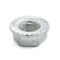 Tuerca de motor Kugoo M4 / Pro