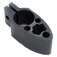 Soporte de barra en T para Kugoo M4/Pro