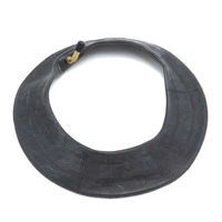 Tubo interior 10 x 2 Válvula doblada 45 grados