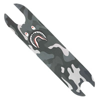 Alfombrilla antideslizante personalizada para Xiaomi M365 Pro