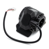 Acelerador de Freno para Regulador Tubular Eléctrico Scooter eléctrico