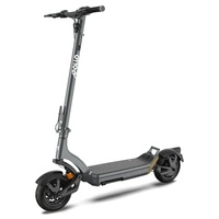 Apollo City 2023 Eléctrico Scooter eléctrico | Rendimiento Urbano | 500W (1000W Pico) Potencia | 32mph Velocidad | Batería 20Ah | 43mi Rango | Diseño Inteligente | Transporte Urbano Moderno