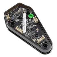 Paneltablero Kugoo GMAX Pantalla G MAX