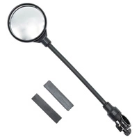 Espejo lateral ajustable Premium Upgraded