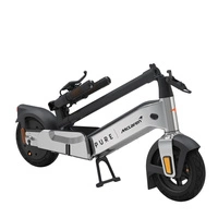 Pure Mclaren 710W 12Ah Velocidad 15.5mph Autonomía 31mi