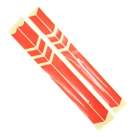 Pegatinas reflectantes para Xiaomi M365 y M365 Pro