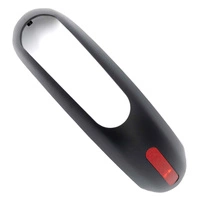 Guardabarros trasero para Ninebot ES 1/2/3/4