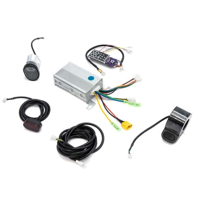 kit de actualización de controlador de 48 V para Ninebot G30 Max