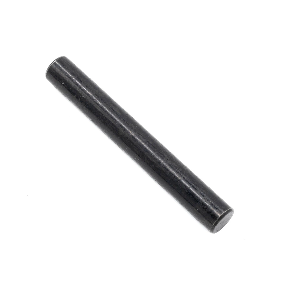 Suspensión Pasador Fijo Mantis King GT Eje 8mm 60mm