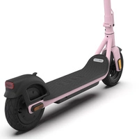 Pure Air 4 Pro Electric Scooter eléctrico - Colour Edition | 900W Power | 9.6Ah Battery | 15.5mph Speed | 25mi Range