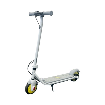 Ninebot by Segway KickScooter eléctrico Zing C10 para niños 6.2mi Range Safe Mode