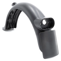 Guardabarros trasero V2 para Xiaomi 1S/Pro 2