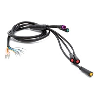 Cable de datos del vástago principal para T4 Max