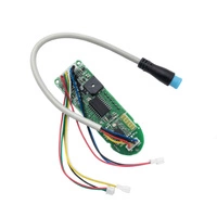 Panelplaca + Funda para Xiaomi M365 Pro