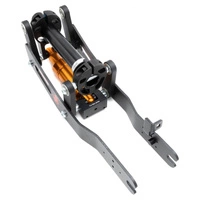 Suspensión Monorim V3 para Ninebot G30 Max