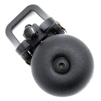 Timbre negro para Xiaomi M365/Pro