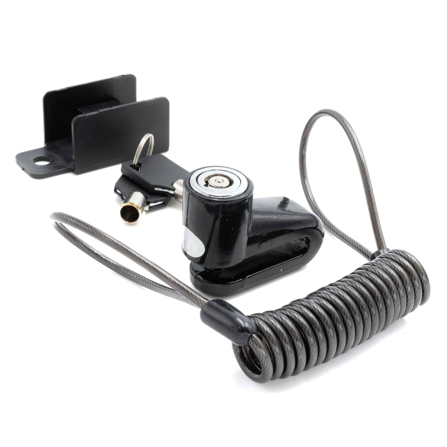 Disc Lock Antirrobo para Xiaomi M365/M365 Pro