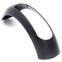 Guardabarros trasero para Ninebot ES 1/2/3/4