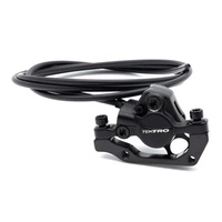 Pinza de freno hidráulica Tektro con latiguillo de freno