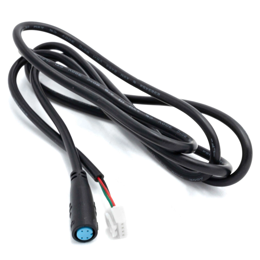 Cable de alimentación de datos para Xiaomi M365/Pro