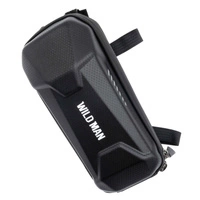 Bolsa de almacenamiento delantera Wildman